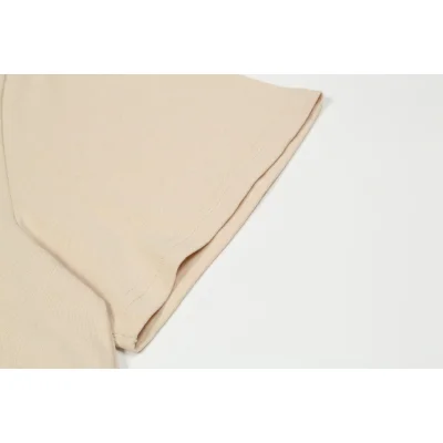 Футболка Revenge Classic Graphity Skull "Sand" фото № 3