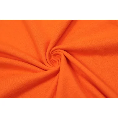 Футболка Revenge Logo "Orange" фото № 7