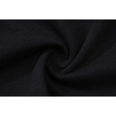 Футболка Rhude Text Logo "Black" фото № 4 Футболка Rhude Text Logo "Black" фото № 4