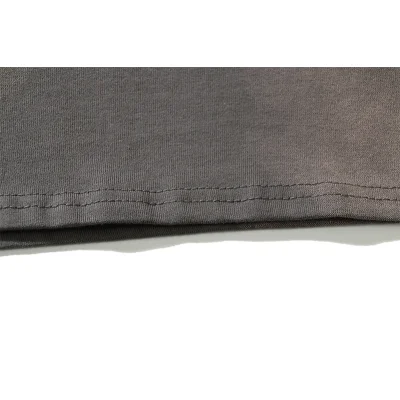 Футболка Saint Michael Moral Panic "Brown/Gray" фото № 5 Футболка Saint Michael Moral Panic "Brown/Gray" фото № 5