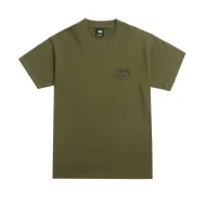 Футболка Stussy Outdated Photo - Print