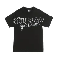 Футболка Stussy 100 Percent Cotton