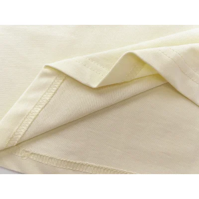 Футболка The North Face X Gucci Collaboration Of Brands "Cream" фото № 2