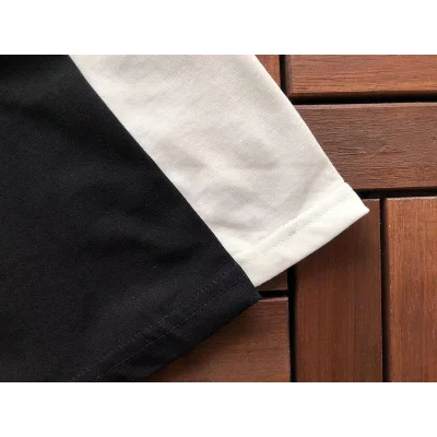 Футболка Trapstar Two Letters Connected By Star "Black" фото № 8 Футболка Trapstar Two Letters Connected By Star "Black" фото № 8