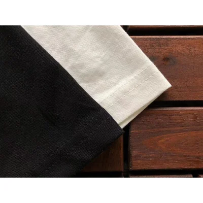 Футболка Trapstar Flying Leopard With Logo "White" фото № 3