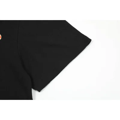 Футболка Vlone Hieroglyphic Book "Black" фото № 3