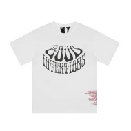 Футболка Vlone Western Good V-Intentions "White"