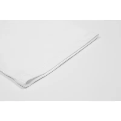 Футболка Vlone Devil on Fire "White" фото № 3