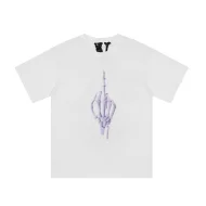 Футболка Vlone Freeluater Skeleton Middle Finger Футболка Vlone Freeluater Skeleton Middle Finger