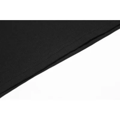 Футболка Vlone Friends Vones "Black" фото № 7