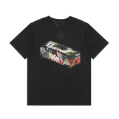 Футболка Vlone Brick "Black"