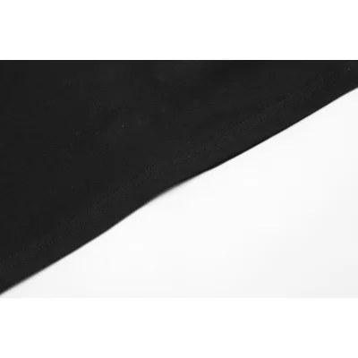 Футболка Vlone Brick "Black" фото № 4 Футболка Vlone Brick "Black" фото № 4