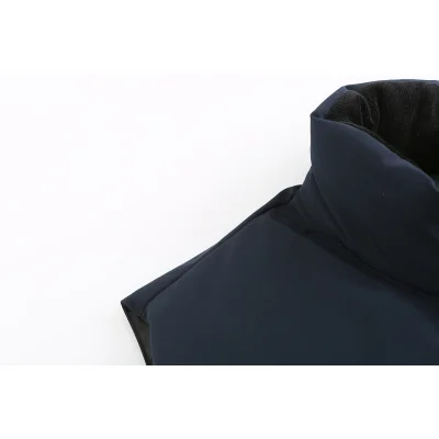 Жилетка Canada Goose Arctic Program "Black" фото № 5 Жилетка Canada Goose Arctic Program "Black" фото № 5