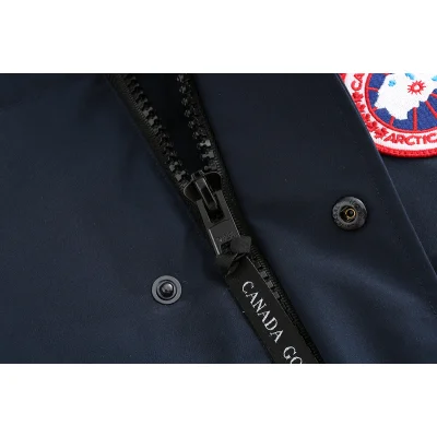 Жилетка Canada Goose Arctic Program "Black" фото № 7 Жилетка Canada Goose Arctic Program "Black" фото № 7