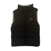Жилетка Canada Goose Cold Program "Black"