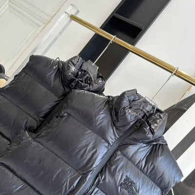 Жилетка Christian Dior Animal Logo «Black» фото № 3