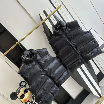 Жилетка Christian Dior Animal Logo «Black» фото № 6