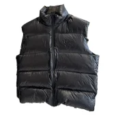 Жилетка Christian Dior Animal Logo "Black"