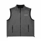 Жилет Miu Miu Warm Material "Gray"