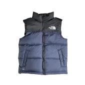 Жилетка The North Face Comfort And Warmth "Blue"