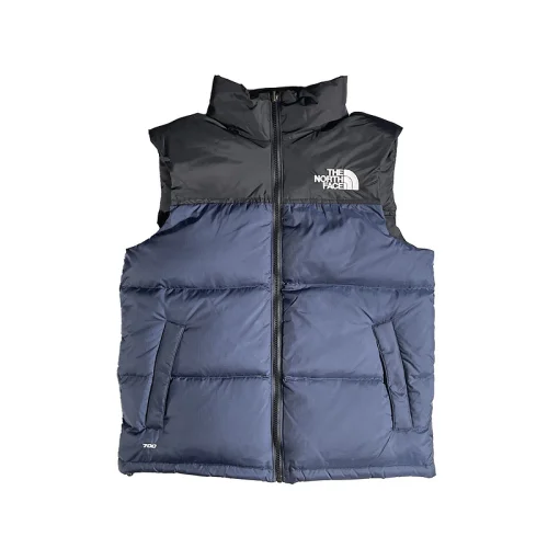 Жилетка The North Face Comfort And Warmth "Blue"