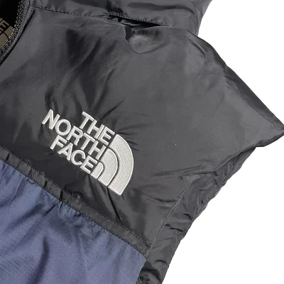 Жилетка The North Face Comfort And Warmth "Blue" фото № 5