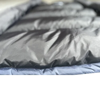 Жилетка The North Face Comfort And Warmth "Blue" фото № 7