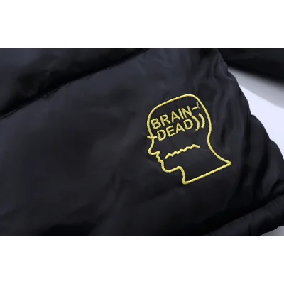 Пуховик The North Face Spiral Text "Black" фото № 9 Пуховик The North Face Spiral Text "Black" фото № 9