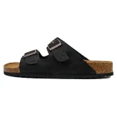 Birkenstock Arizona "Black"