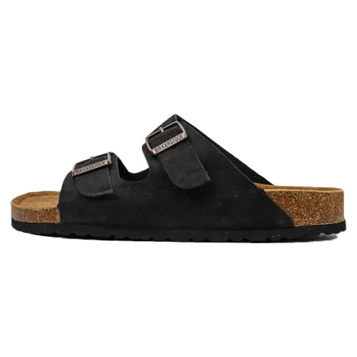 Birkenstock Arizona "Black"