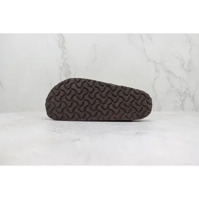 Birkenstock Boston Shearling "Beige" фото № 8 Birkenstock Boston Shearling "Beige" фото № 8