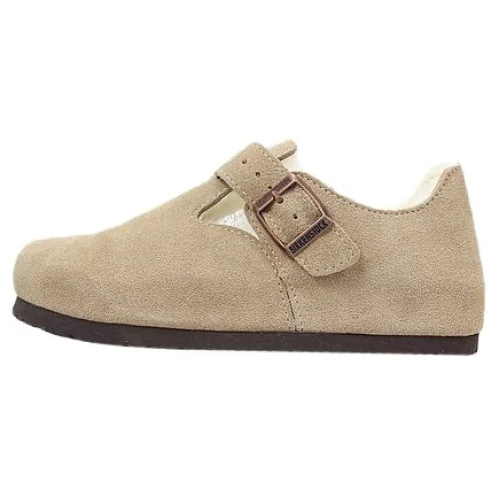 Birkenstock London "Taupe"