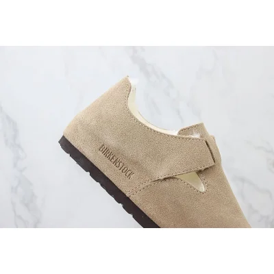 Birkenstock London "Taupe" фото № 3