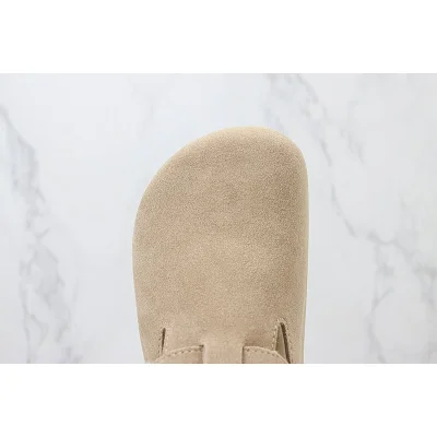 Birkenstock London "Taupe" фото № 4