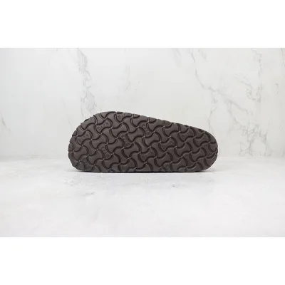 Birkenstock London "Taupe" фото № 8