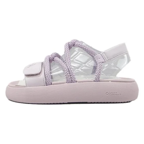 FILA Fusion Sandals "Purple"