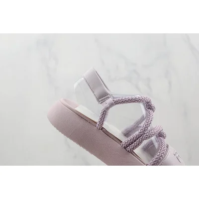 FILA Fusion Sandals "Purple" фото № 3