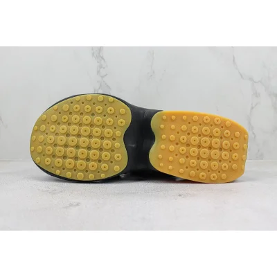 Nike Air Max Sol Sandal "Black/Vivid Orange" фото № 9