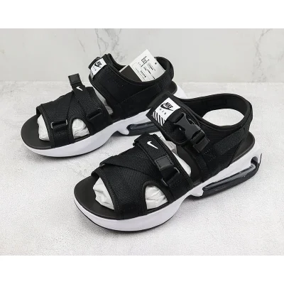 Nike Air Max Sol Sandal "Black/White" фото № 7 Nike Air Max Sol Sandal "Black/White" фото № 7