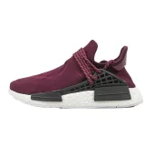 Adidas NMD R1 Pharrell HU Friends and Family "Burgundy"