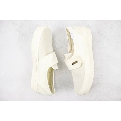 Fear Of God x Vans Slip-On "White" фото № 6