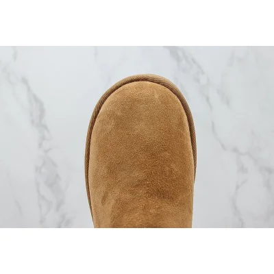 UGG Mini "Beige" фото № 4