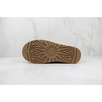 UGG Mini "Beige" фото № 8