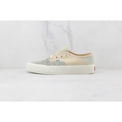 Vans Authentic "Mix Match" фото № 2