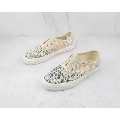 Vans Authentic "Mix Match" фото № 5