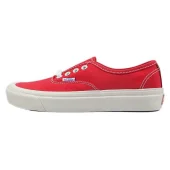 Vans Authentic "White/Red"