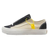 Vans Old Skool "Beige/White/Black"