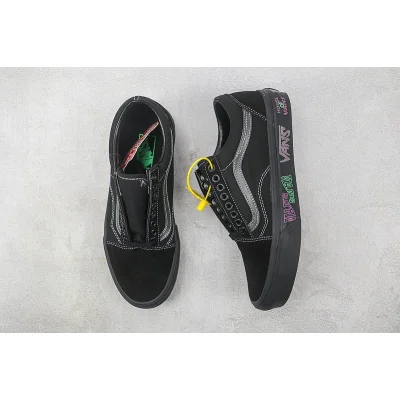 Vans Old Skool "Live At HOV" фото № 7 Vans Old Skool "Live At HOV" фото № 7