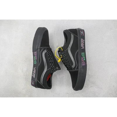 Vans Old Skool "Live At HOV" фото № 6 Vans Old Skool "Live At HOV" фото № 6