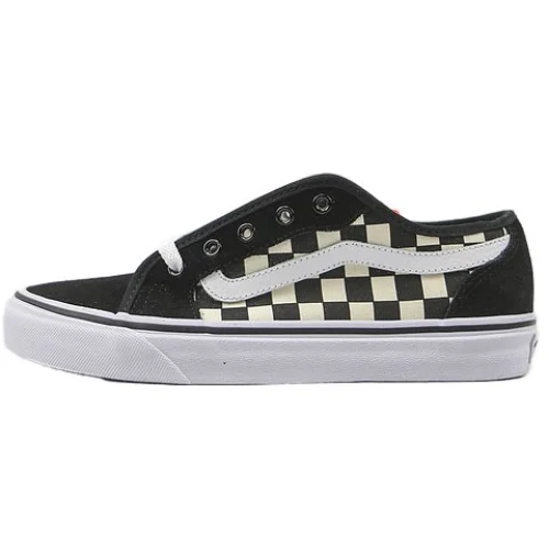 Vans Old Skool "Filmore Decon Black"